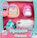 Squishville Jazwares Squishville Accessory Set Snack Weekend Trip
