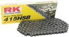 RK Chains 415 hsb 98 c gris/gris ouvert