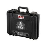 MAX Cases - Luchtdichte koffer - Dakar Limited Edition