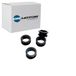 DR. MOTOR AUTOMOTIVE Dichtringsatz, Einspritzventil DRM0483S