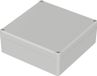 Bopla EUROMAS EM 218 62218300 Outdoorbehuizing 150 x 150 x 57 Polycarbonaat Grijs-wit (RAL 7035)