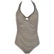 Red Point Maillot de bain 1 pièce femme Chantal Basic