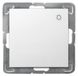 Ospel, type LP-5Y/m/00, blanc, IP20, 250 V, 10 A, 71 mm, 40 mm