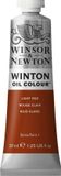Winsor & Newton Winton Oil Paint - Light Red (37ml)