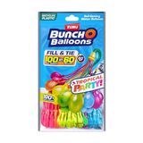 Bunch O Balloons Tropical Party ZURU 100+ Waterballonnen (3 stuks)