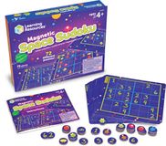 Learning Resources Magneetische Ruimte Sudoku (Breinkraker) - 4+