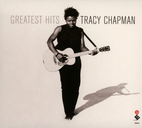 Chapman, Tracy Greatest Hits