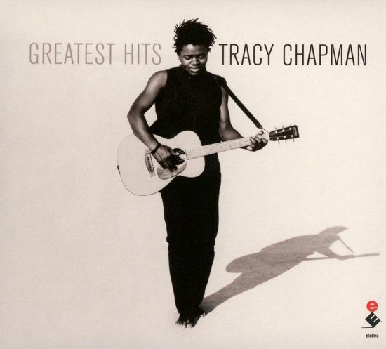 Chapman, Tracy - Greatest Hits