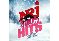 Warner Music Nrj 300% Hits 2023