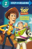 Friends Disney and Pixar's Toy Story Friends Forever