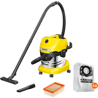Karcher WD 5 S V-25/5/22