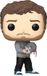 Funko Pop! TV: Parks and Recreation 15th Anniversary - Andy Radical
