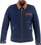 Helstons James Motorfiets textieljas