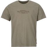 Levi's Ss Relaxed Fit Tee T-shirt voor heren