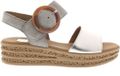 Gabor Dames Sandalen - beige