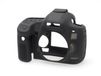 Easycover Silicone Cover for Canon 5D Mark III
