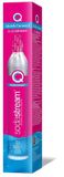 SodaStream DUO Carbonator Charger - Blue/Pink - 60L