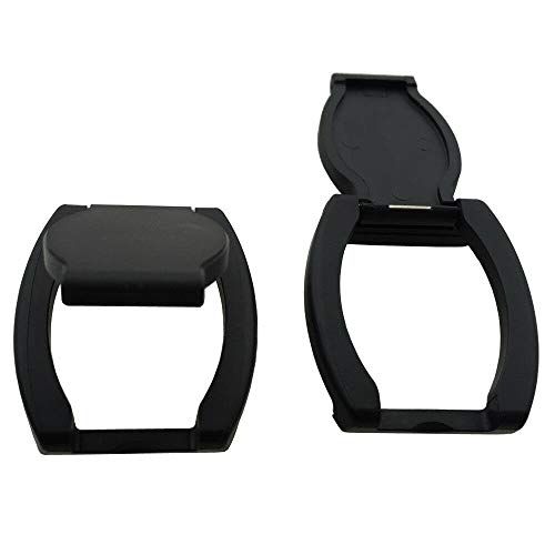 BAAQII TS Trade Webcam Cover for Logitech HD Pro C920 C922 C930e