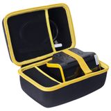 Housse rigide pour scanner de films et de diapositives
