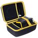 Housse rigide pour scanner de films et de diapositives