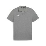 PUMA Teamgoal Casuals Poloshirt, uniseks