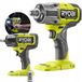 Ryobi RIW18BL-0 18V ONE+ clé à chocs sans balai sans fil (outil seul)