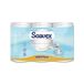 Toiletpapier Prestige Toiletpapier pers 170 scheuren, 3-laags, 12 rollen