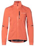 VAUDE Kuro regenjas voor dames