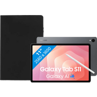 Samsung Galaxy Tab S11 / WiFi / 256GB / Grijs