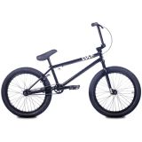 Cult Vélo Freestyle Stunt Cult Access 20" 2026 (20" - A - Noir)