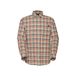 Mammut Trovat Summer Longsleeve Shirt Men heren Wandelshirt