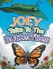 Joey Libri GmbH Joey Talks To The Butterflies Paperback
