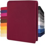 CelinaTex Lucina, katoenen jersey hoeslaken