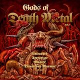 Suburban Gods of Death Metal