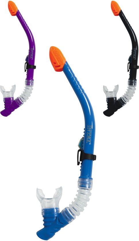 Intex Snorkel 8+ jaar