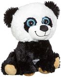 Krüger & Gregoriades 135610 - pluche panda, 25 cm