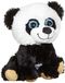 Krüger & Gregoriades 135610 - pluche panda, 25 cm