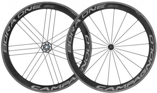 Campagnolo Wielset 28 Ca Bora Ultra 50 Dark Zw