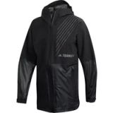 Adidas Jas Terrex 3-Layer Zupahike Rain