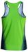 Joma Elite Xi T-shirt sans manches Vert L Femme