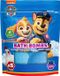 PAW Patrol Bruisballen voor Bad - Frambozen en Bramen Geur - 5 x 50 g