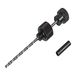KS Tools 150.1531 Aandrijfkop voor 150.1522, binnendiameter 4 mm