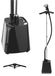 Fer à vapeur repassage vertical - 1800 W - 40 g/min - 1,8 litre