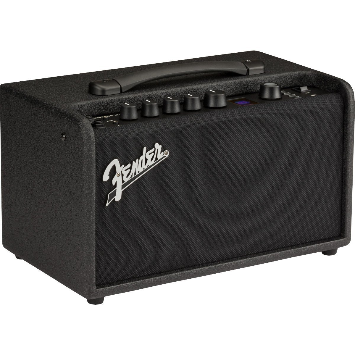 Fender Mustang LT40S