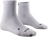X-Socks Core Sport Ankle Sokken Arctic White/Opal Black 45-47