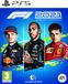 Electronic Arts F1 2021 - PS5 - Race - 3 jaar en ouder - Blauw - Videogame