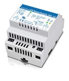 enertex LED PowerSupply 160-24, 24V 160W 6.6A, LED DIN-rail voeding