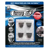 Imp Tech Poignées Trigger Treadz Pour Manette Ps4