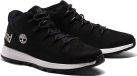 Timberland Sprint Trekker Mid Chaussures de marche Noir EU 43 Homme