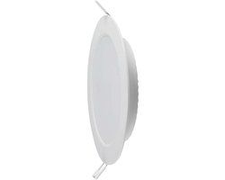 V-TAC VT-61012-RD LED Mini Paneel - Wit - 12W - 1200 Lumen - 4000K